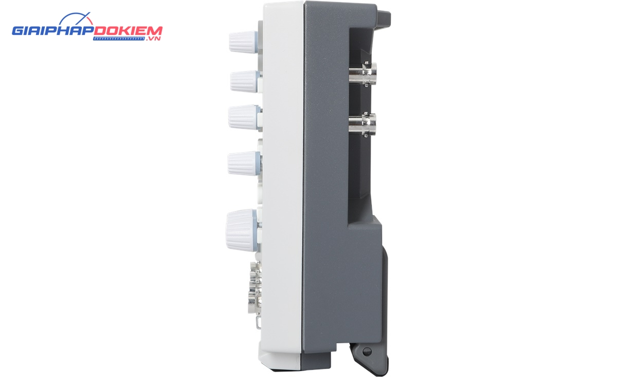 Máy hiện sóng kỹ thuật số Rigol DHO804 7 Máy hiện sóng kỹ thuật số Rigol DHO804 - Ảnh 3