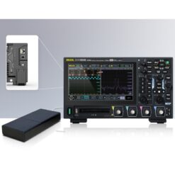 Máy hiện sóng kỹ thuật số Rigol DHO914 24 may hien song ky thuat so rigol dho914 3
