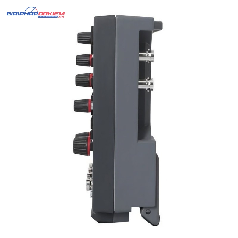 Máy hiện sóng kỹ thuật số Rigol DHO914 12 Máy hiện sóng kỹ thuật số Rigol DHO914 - Ảnh 2