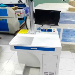 Máy khắc laser Fiber 20W CHANXAN CX-20G