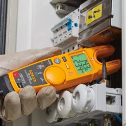 Thiết bị kiểm tra điện Fluke T6-1000 33 may kiem tra dien t6 1000 5