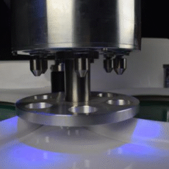 Máy mài và đánh bóng đĩa đôi hoàn toàn tự động FULWIN FY-MP-300 6 Máy mài và đánh bóng đĩa đôi hoàn toàn tự động FULWIN FY-MP-300