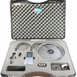 Máy phân tích độ rung cánh tay con người MMF VM31 (800 m/s², 100-10000mm/s, 250~15000µm) 10 may phan tich do rung canh tay con nguoi mmf vm31 800 m s%C2%B2 100 10000mm s 25015000%C2%B5m 2