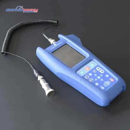 Máy phân tích độ rung Rion VA-12 8 Máy phân tích độ rung Rion VA-12 - Ảnh 4