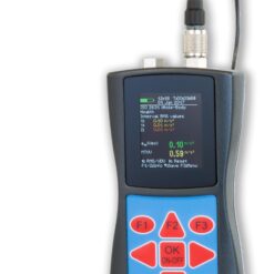 may phan tich rung dong canh tay nguoi mmf vm31 ha 1 scaled