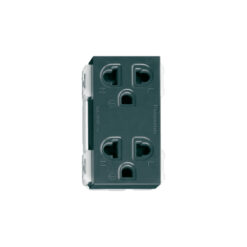 Ổ cắm đôi 3 chấu Panasonic WEV1582-7SW 6 o cam doi 3 chau panasonic wev1582 7sw 1