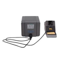 Máy hàn thông minh QUICK TS8 (150W, 100~450℃) 7 quick ts8 stacja lutownicza 150w 100 c 450 c