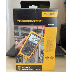 thiet bi hieu chuan vong lap fluke 787b 2