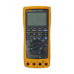 Thiết bị hiệu chuẩn vòng lặp FLUKE 787B 22 FLUKE 787B