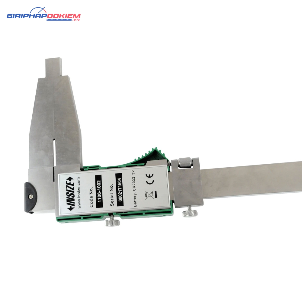 Thước cặp điện tử INSIZE 1106-1002 3 Thước cặp điện tử INSIZE 1106-1002 - Ảnh 2