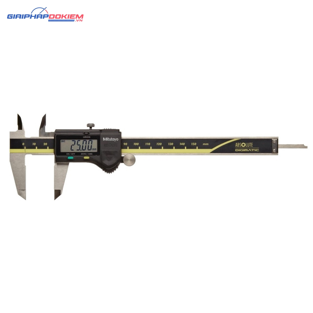Thước cặp điện tử MITUTOYO 500-181-30 2 Thước cặp điện tử MITUTOYO 500-181-30