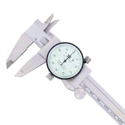Thước cặp đồng hồ INSIZE 1312-150A 7 Thước cặp đồng hồ INSIZE 1312-150A