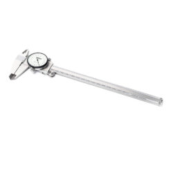 Thước cặp đồng hồ INSIZE 1312-200A (0-200mm) 9 Thước cặp đồng hồ INSIZE 1312-200A (0-200mm)