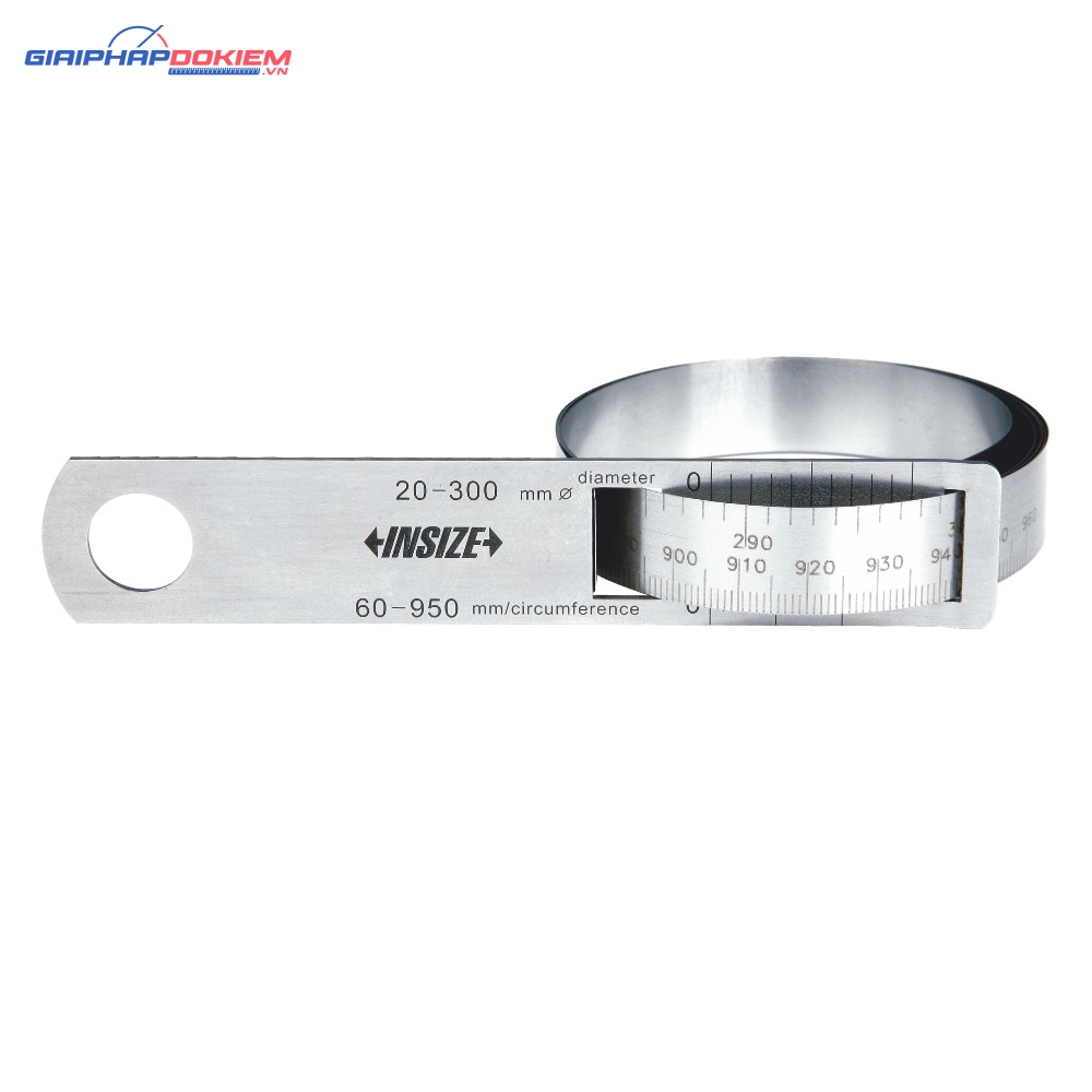 Thước đo chu vi Insize 7114-3460 2 Thước đo chu vi Insize 7114-3460