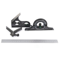 Thước đo góc đa năng INSIZE 2278-180 7 Thước đo góc đa năng INSIZE 2278-180