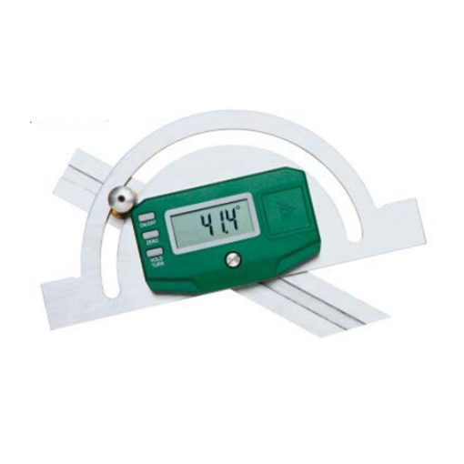 Thước đo góc điện tử Insize 4778-150