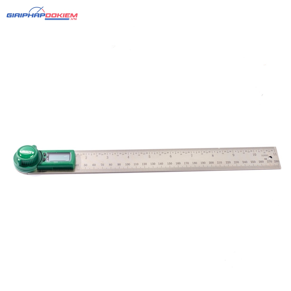 Thước đo góc hiển thị số INSIZE 2176-300 5 Thước đo góc hiển thị số INSIZE 2176-300