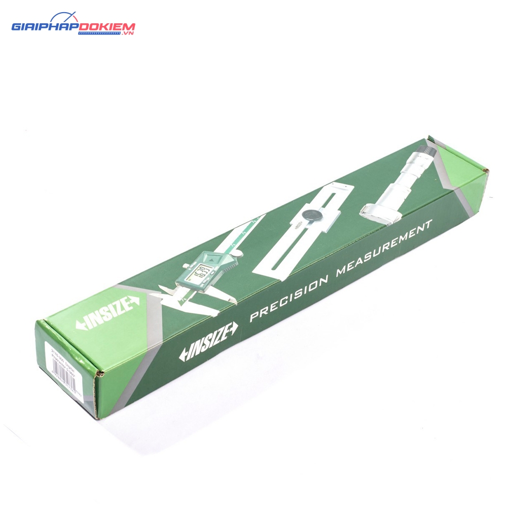 Thước đo góc hiển thị số INSIZE 2176-300 8 Thước đo góc hiển thị số INSIZE 2176-300