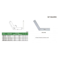 Thước đo góc INSIZE 4706-150 4 thuoc do goc insize 4706 150