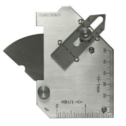 Thước đo mối hàn Insize 4835-1 8 thuoc do moi han insize 4835 1 1