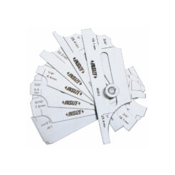 Thước đo mối hàn INSIZE 4836-2