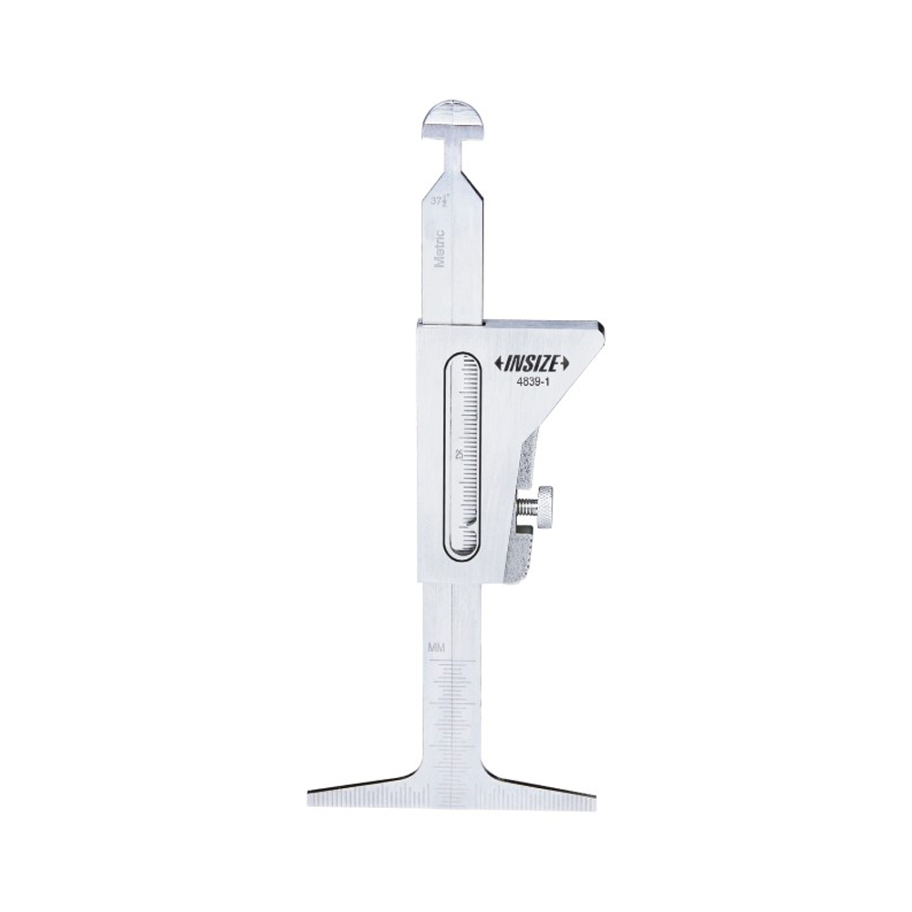Thước đo mối hàn INSIZE 4839-1