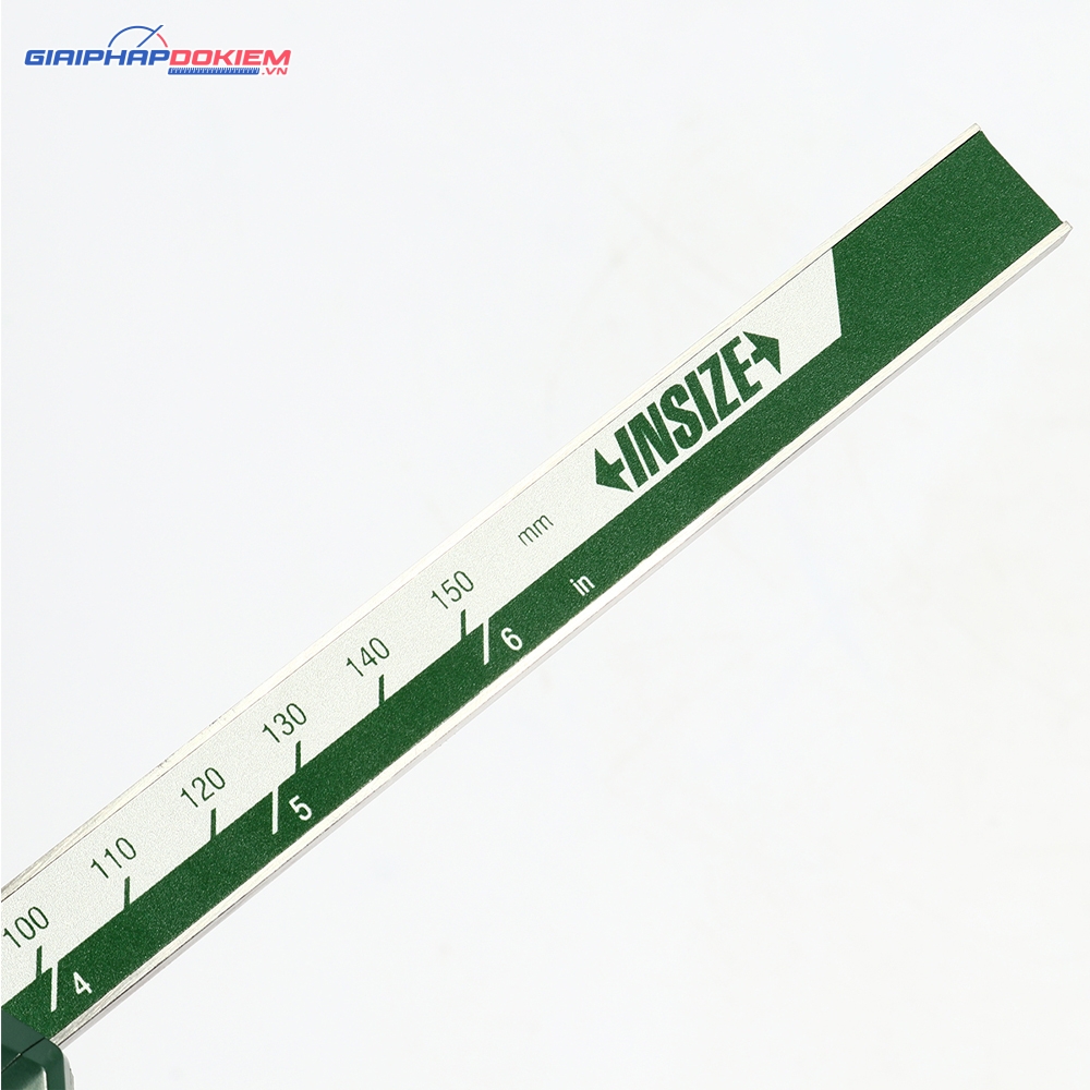Thước đo sâu điện tử Insize 1141-150A 5 Thước đo sâu điện tử Insize 1141-150A - Ảnh 3