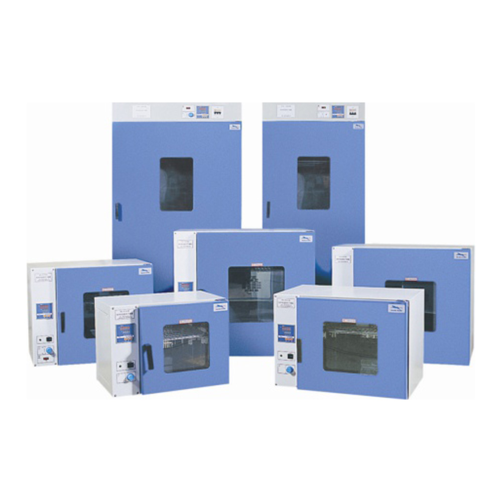 Tủ sấy Bluepard DHG-9145A 4 Tủ sấy Bluepard DHG-9145A - Ảnh 2
