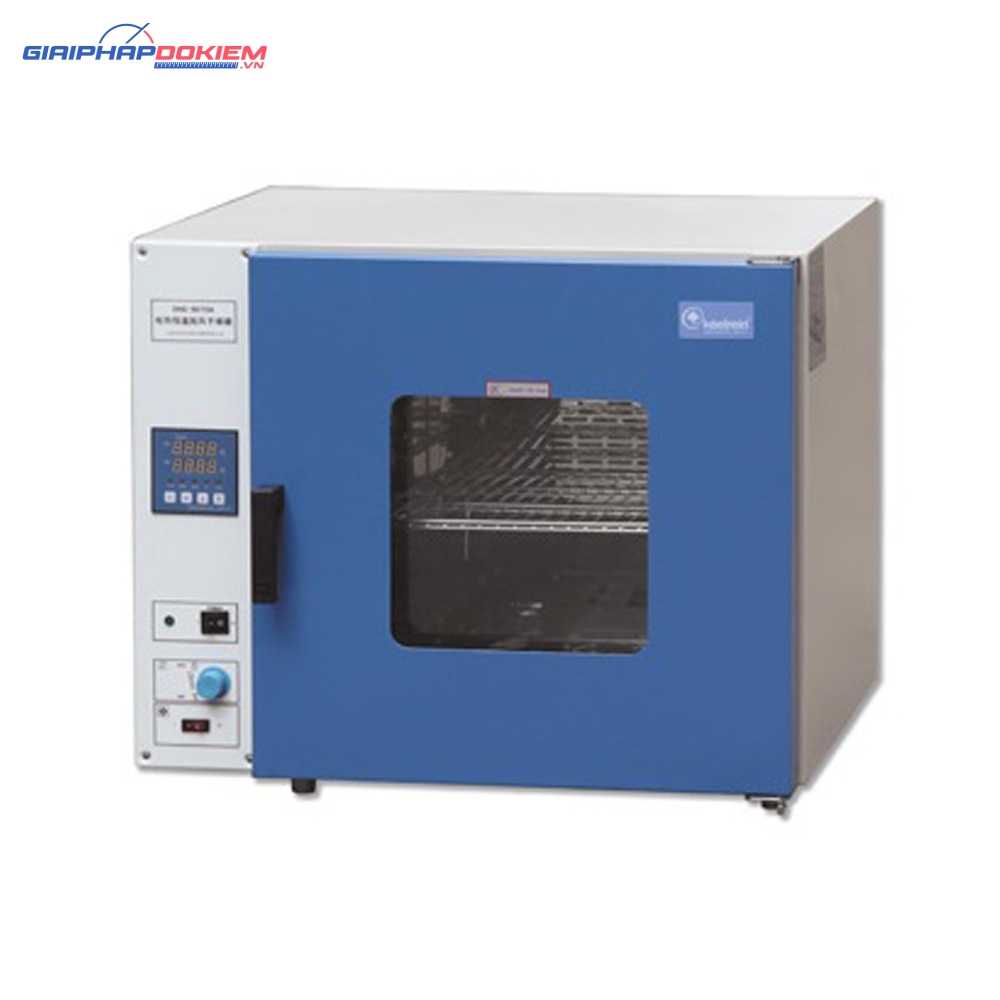 Tủ sấy Bluepard DHG-9145A 3 Tủ sấy Bluepard DHG-9145A