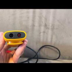 Ampe kìm đo dòng AC/DC FLUKE 365 37 0