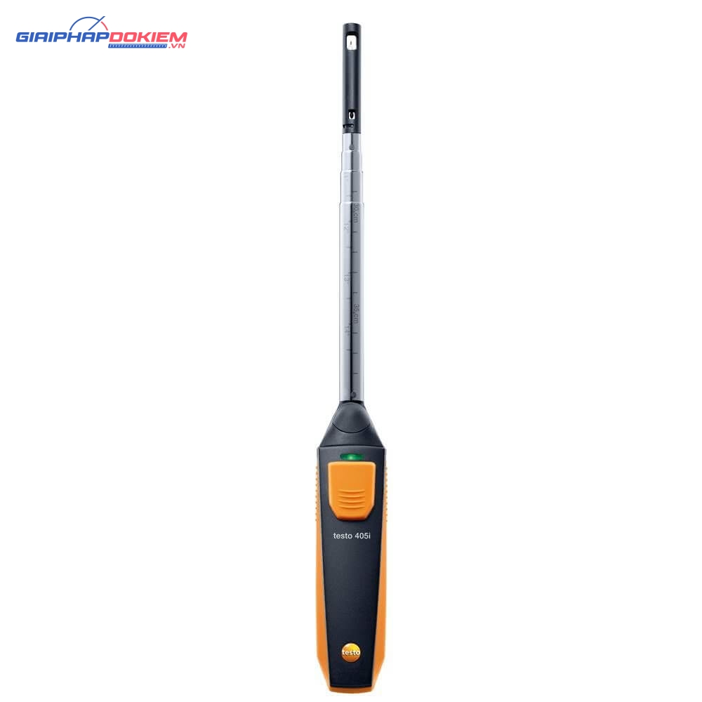 Máy đo vận tốc gió Testo 405i 4 Testo 405i
