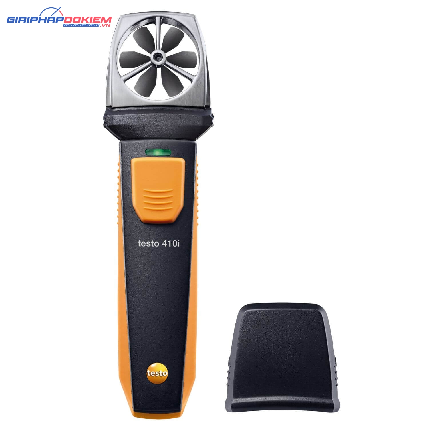 Máy đo vận tốc gió Testo 410i 7 Testo 410i