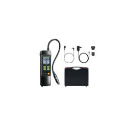 Máy đo khí rò rỉ trong hệ thống làm lạnh Testo 316-4 Set 2 (H2, CFC, HCFC, HFC NH3) 5 0563 3165 testo 316 4 Set 2 master copy