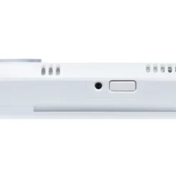 Thiết bị đo ghi đa năng Testo 160 THL (đo nhiệt độ, độ ẩm, ánh sáng, tia UV) 9 0572 2024 testo 160 thl side