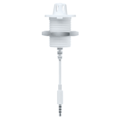 0572 2165 0554 2016 testo 160 temperature humidity probe showcase adapter