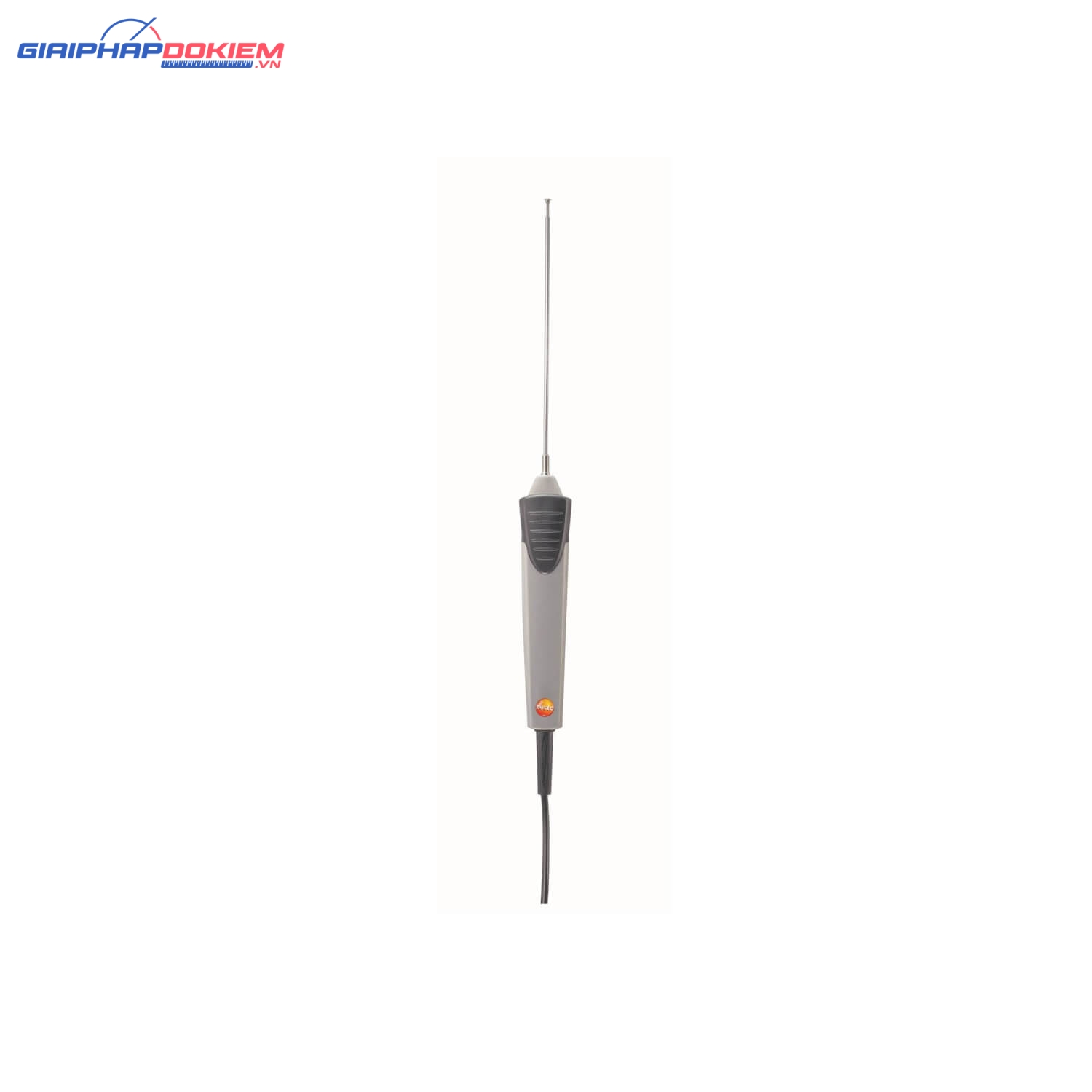 Đầu đo nhiệt độ kiểu K Testo 0602 0693 (-60 ~1000 °C) 2 Testo 0602 0693