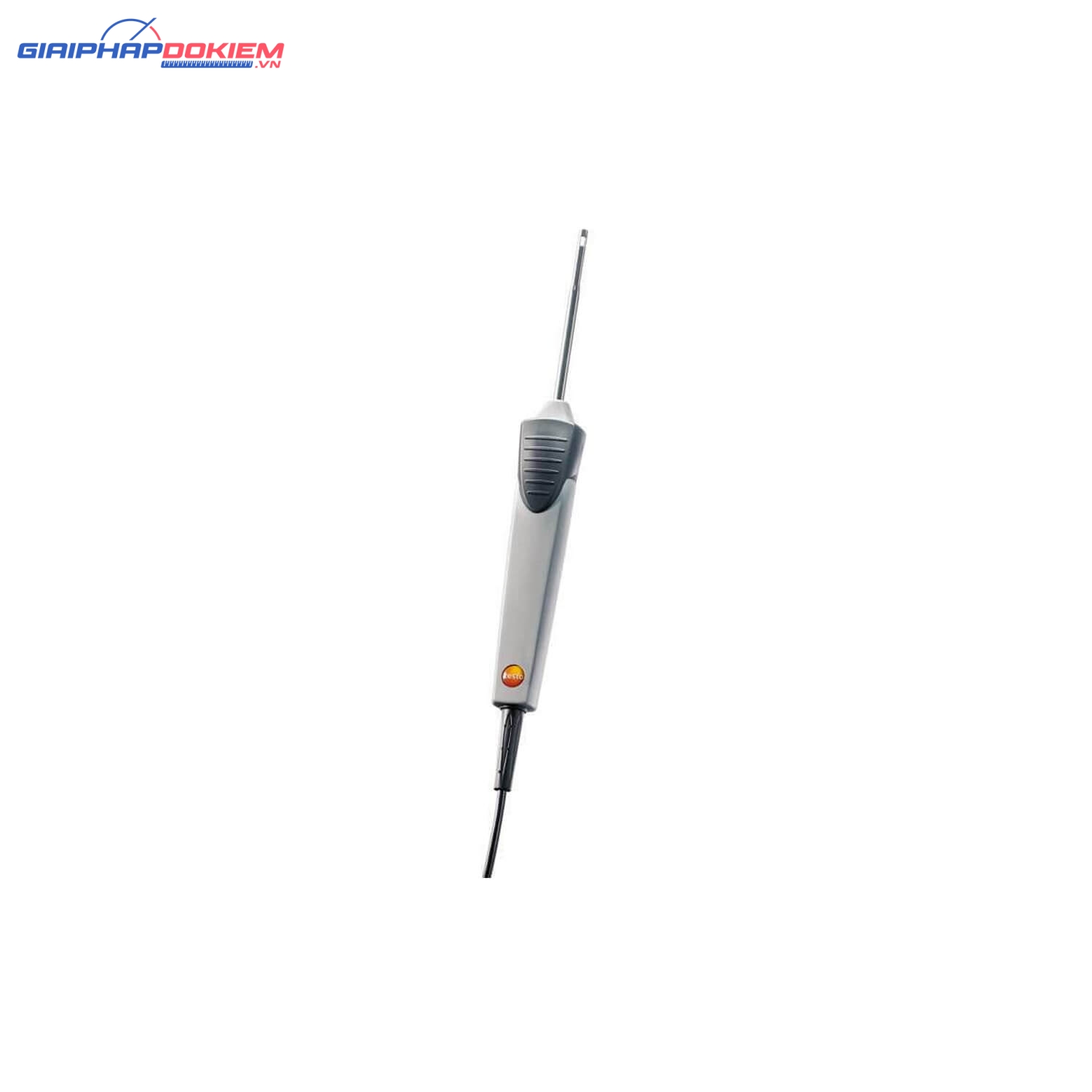 Đầu đo nhiệt độ không khí Testo 0602 1793 (400 °C) 4 Đầu đo nhiệt độ không khí Testo 0602 1793 (400 °C) - Ảnh 2