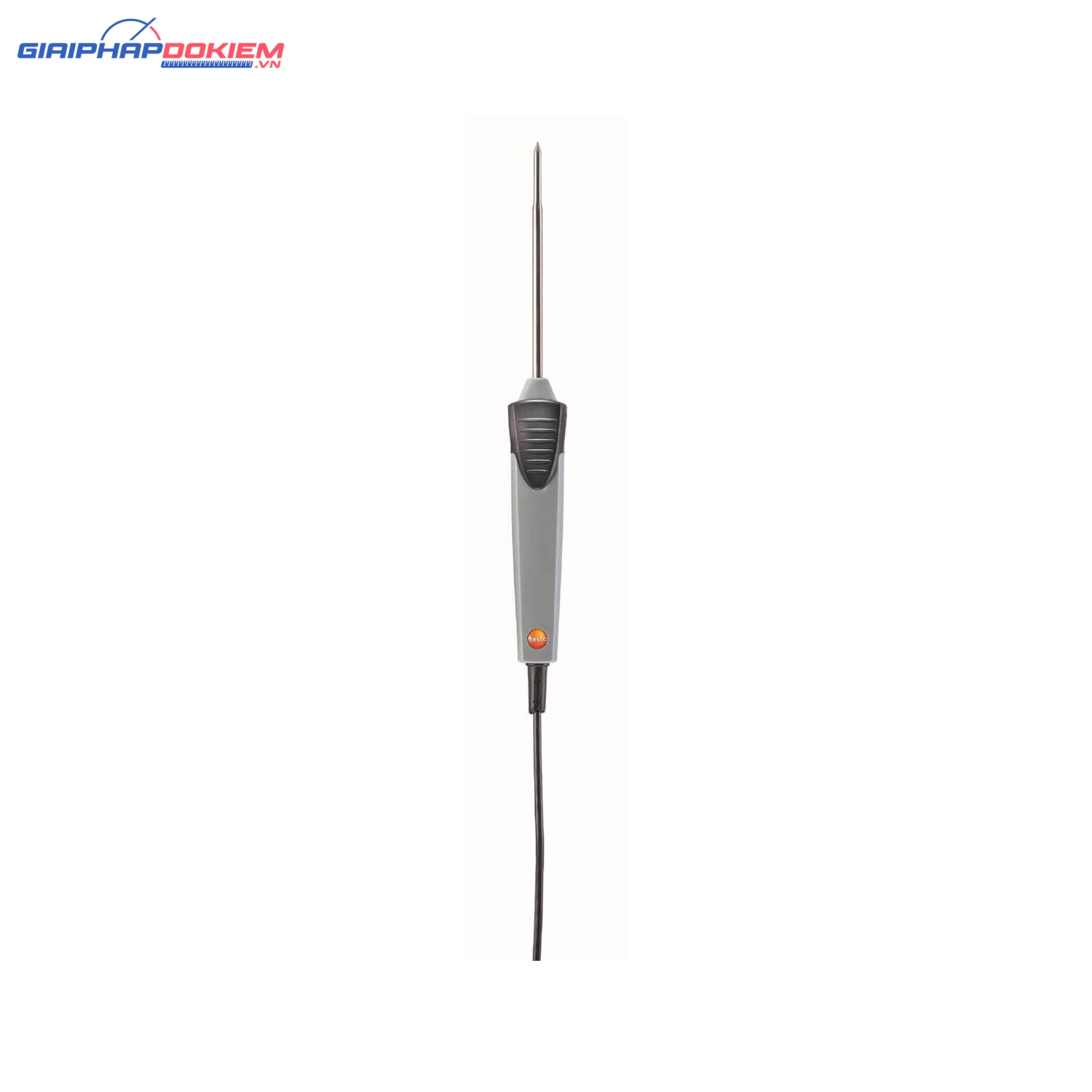 Đầu đo nhiệt độ NTC Testo 0613 1212 3 Testo 0613 1212