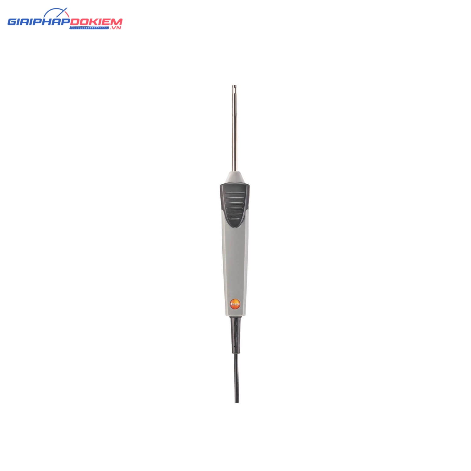 Que đo nhiệt độ NTC Testo 0613 1712 2 Que đo nhiệt độ NTC Testo 0613 1712