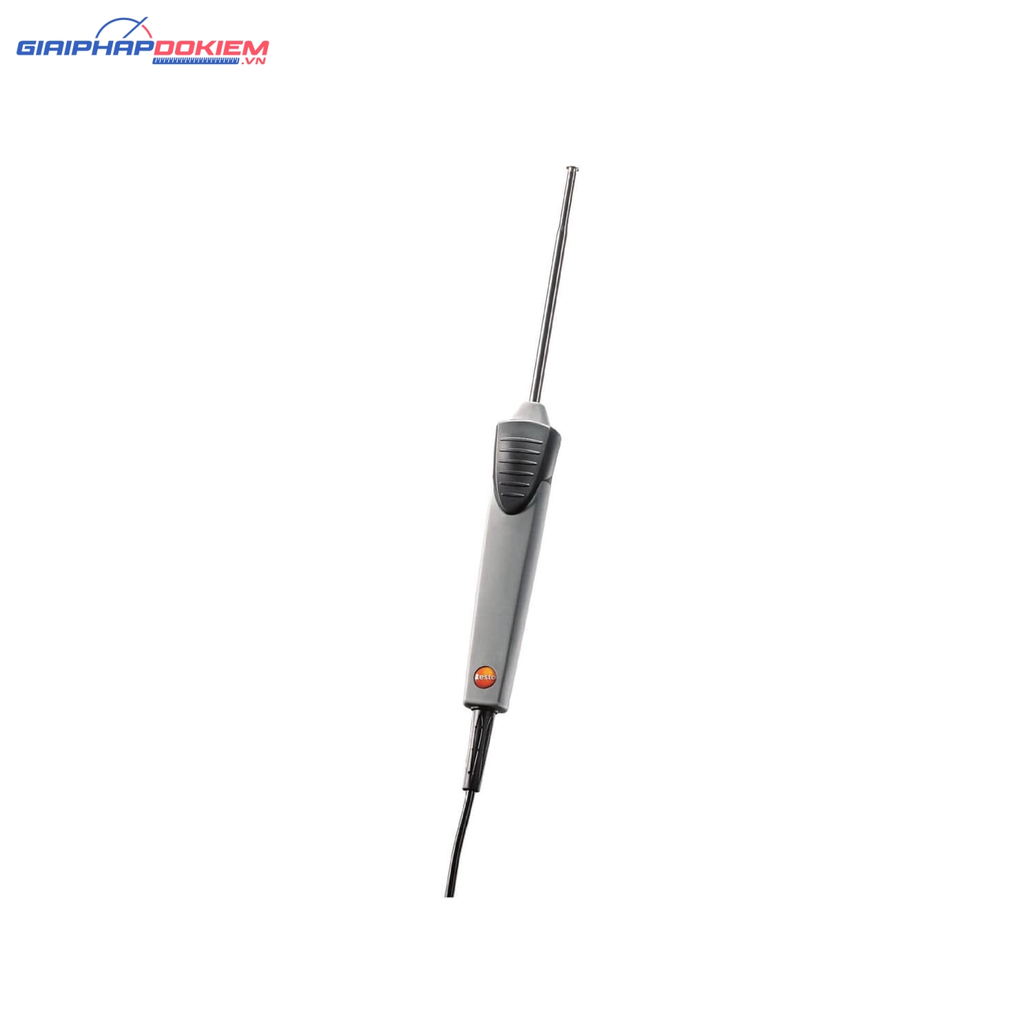 Đầu đo nhiệt độ NTC Testo 0613 1912 2 Testo 0613 1912