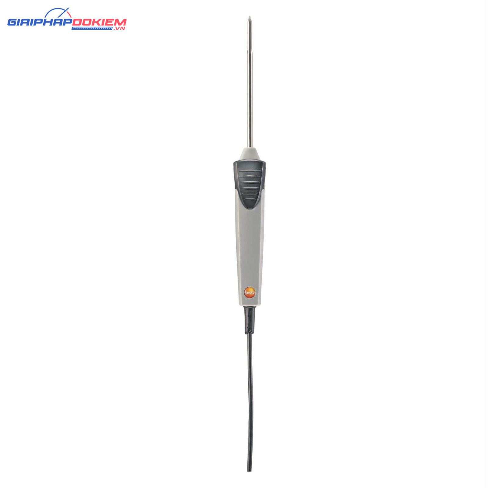 Đầu đo nhiệt độ NTC Testo 0614 1212 (-25 đến +120°C) 2 Testo 0614 1212