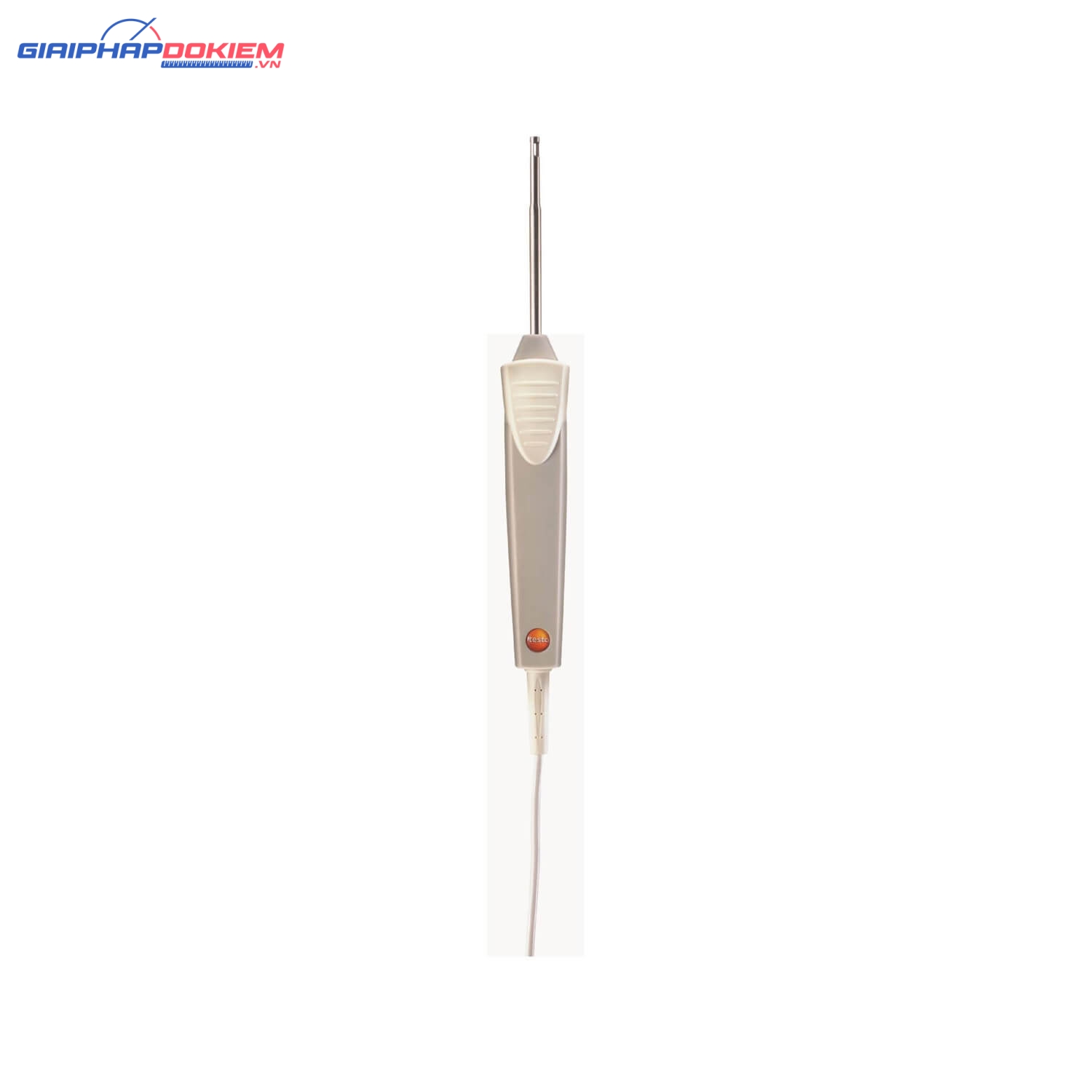 Đầu đo không khí Testo 0614 1712 2 Testo 0614 1712