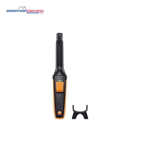 Đầu dò CO2 Testo 0632 1551 3 Testo 0632 1551