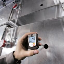 Thiết bị đo vận tốc gió Testo 405 8 150b