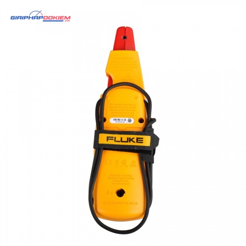 Ampe kìm FLUKE 771 (100mA) 23 Ampe kìm FLUKE 771 (100mA) - Ảnh 9