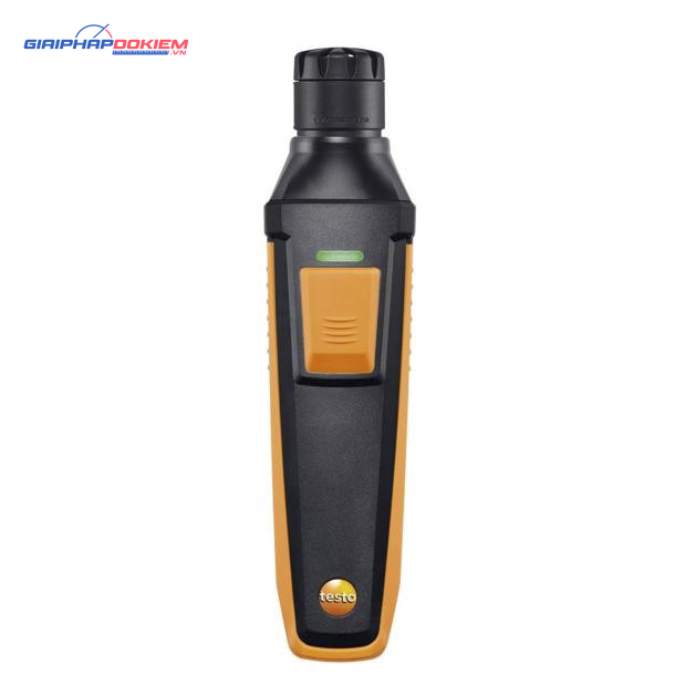 Đầu dò CO Testo 0632 1271 (0~500 ppm) 4 Testo 0632 1271