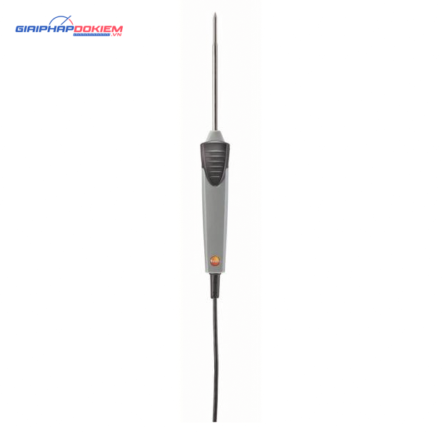 Đầu dò NTC chống nước Testo 0615 1212 (-50~150°C) 3 Testo 0615 1212