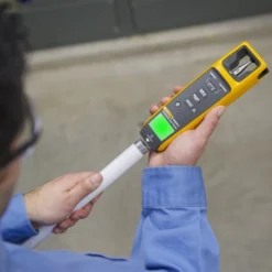 Thiết bị chỉ thị pha FLUKE 9062 (400VAC) 32 2000 9062 motor and phase rotation indicator fluke original imagtq3ahckey7b3