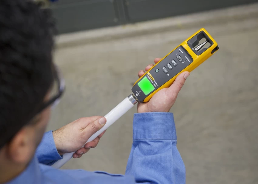 Thiết bị chỉ thị pha FLUKE 9062 (400VAC) 22 Thiết bị chỉ thị pha FLUKE 9062 (400VAC) - Ảnh 11