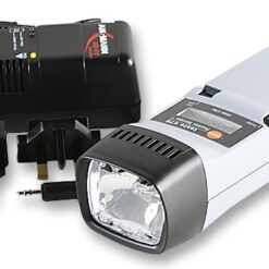 Máy đo tốc độ vòng quay, đèn chớp Testo 476 (30 ~ 12500 rpm) 9 42624441